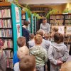 Galeria_szkoły - Wyjazd do biblioteki i muzeum w  Chełmnie